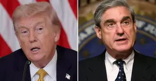 রবার্ট মুলারের মৃত্যুতেও ট্রাম্পের কটূক্তি, কেন এত ক্ষোভ